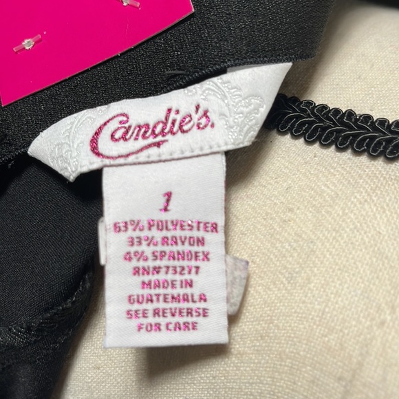 Candies skirt - Picture 8 of 8